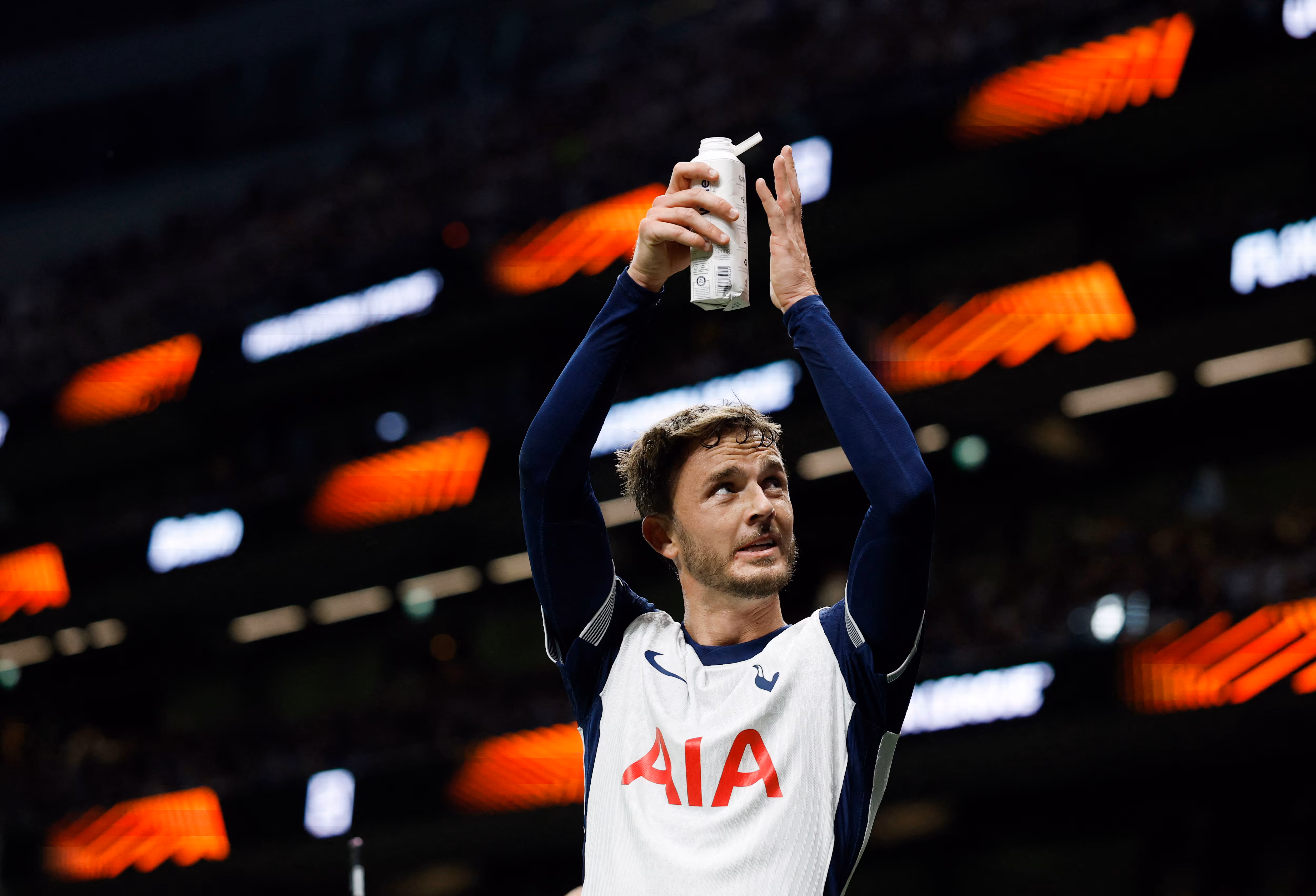 Spurs Dealt Major Blow as Maddison Faces Lengthy Spell Out with ACL Injury